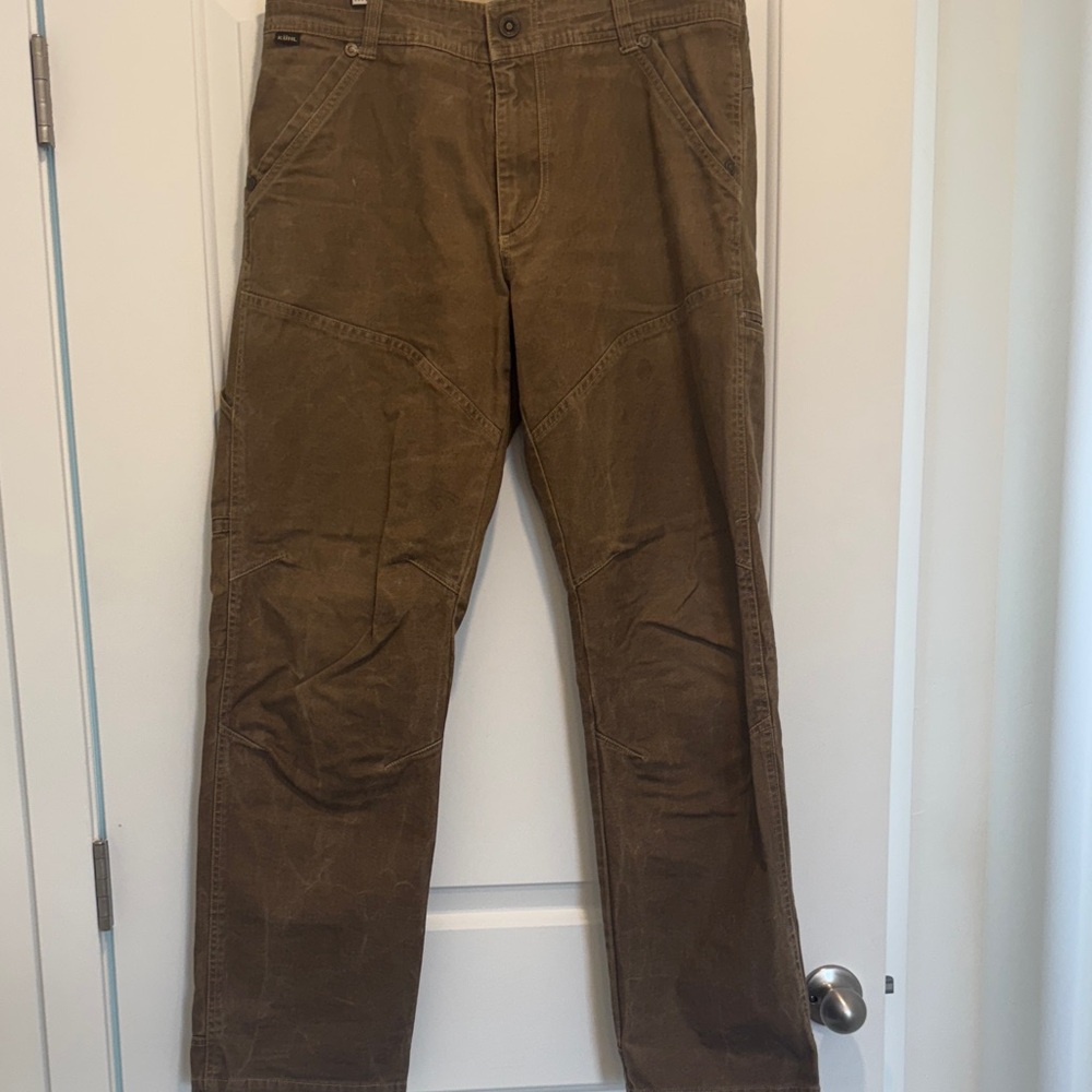 Men’s Kuhl Lawless Pant